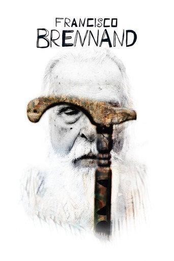 Assistir Francisco Brennand online dublado e legendado