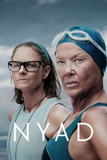 Poster de NYAD