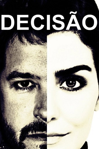Assistir Decisão online dublado e legendado