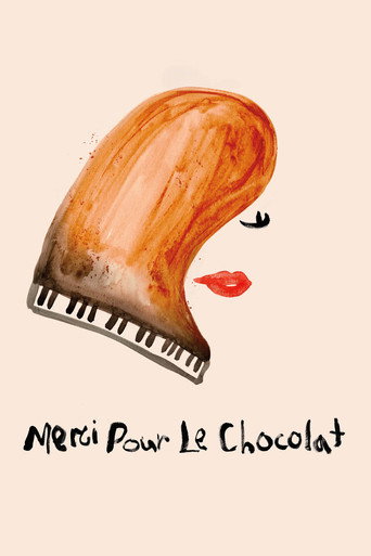 Assistir A Teia de Chocolate online dublado e legendado