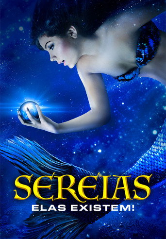 Assistir Sereias - Elas Existem online dublado e legendado