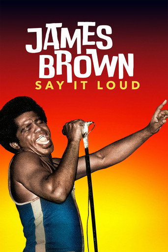 Assistir James Brown: Say It Loud online dublado e legendado