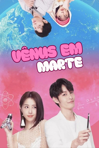 Assistir Vênus em Marte online dublado e legendado