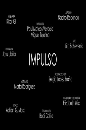 Assistir Impulso online dublado e legendado