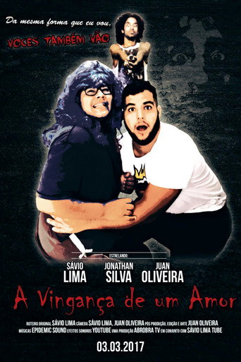 Assistir A Vingança de Um Amor online dublado e legendado
