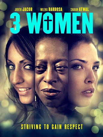 Assistir 3 Women online dublado e legendado