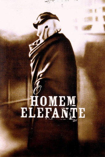 Assistir O Homem Elefante online dublado e legendado