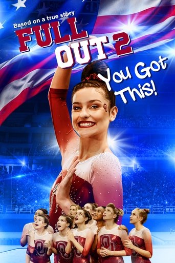 Poster de Full Out 2: You Got This!