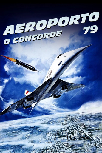 Assistir Aeroporto 79 - O Concorde online dublado e legendado
