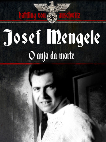 Assistir Josef Mengele: O Anjo da Morte online dublado e legendado