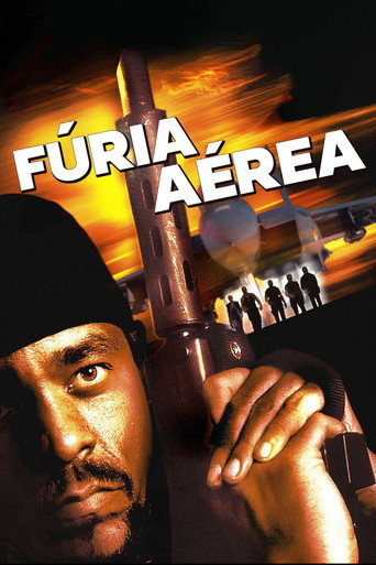 Assistir Tensão nas Alturas online dublado e legendado