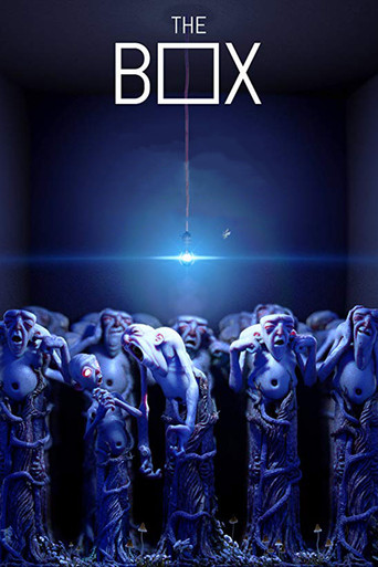 Assistir The Box online dublado e legendado