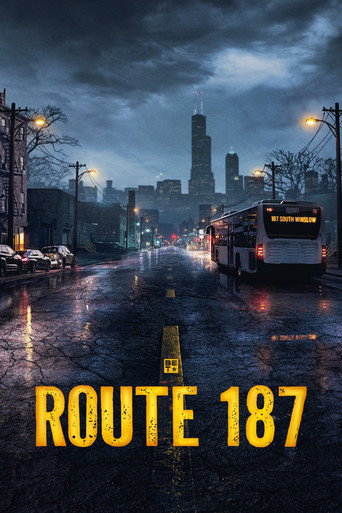 Assistir Route 187 online dublado e legendado