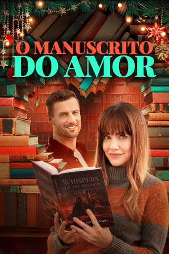 Assistir O Manuscrito do Amor online dublado e legendado