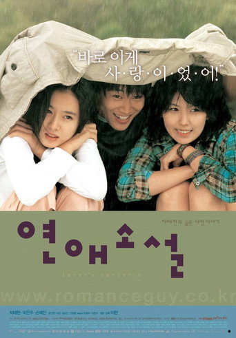 Assistir 연애소설 online dublado e legendado