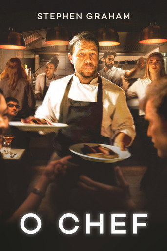 Poster de O Chef