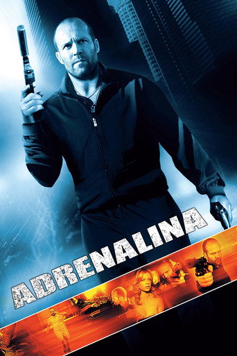 Assistir Adrenalina online dublado e legendado