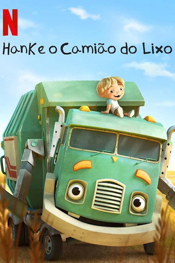Assistir Zé Coleta online dublado e legendado