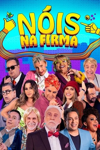 Assistir Nóis na Firma online dublado e legendado