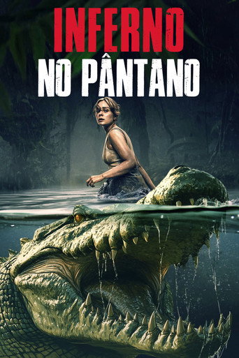 Assistir Inferno no Pântano online dublado e legendado