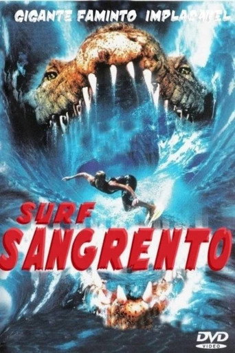 Assistir Surf Sangrento online dublado e legendado