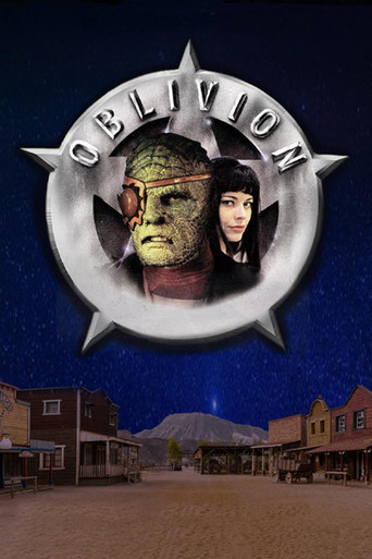 Assistir Oblivion online dublado e legendado