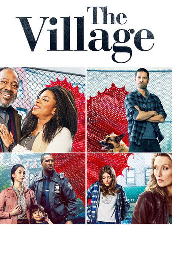 Assistir The Village online dublado e legendado