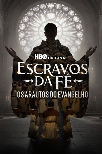 Assistir Escravos da Fé: Os Arautos do Evangelho online dublado e legendado