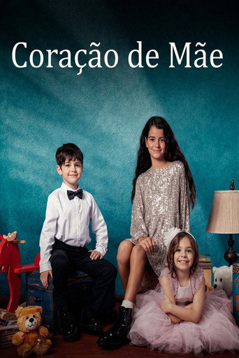 Assistir Coração de Mãe online dublado e legendado