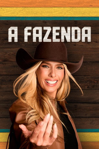Assistir A Fazenda online dublado e legendado