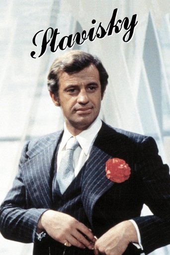 Assistir Stavisky ou o Império de Alexandre online dublado e legendado