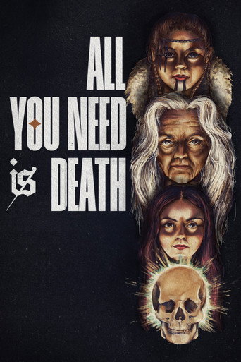 Assistir A Canção da Morte online dublado e legendado