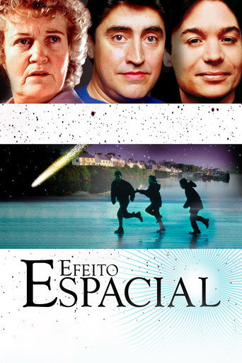 Assistir Efeito Espacial online dublado e legendado
