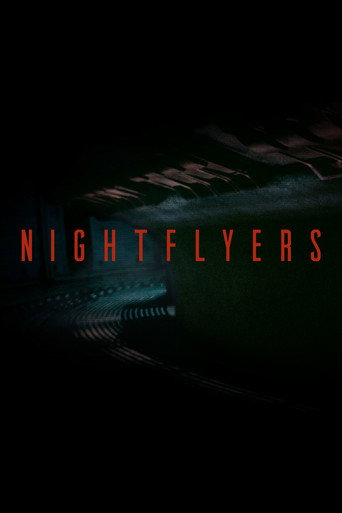 Assistir Nightflyers online dublado e legendado