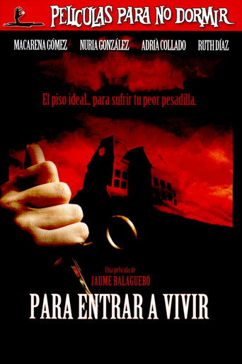 Assistir Na Teia do Mal online dublado e legendado