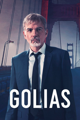 Poster de Golias