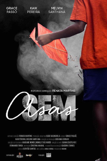 Assistir Sem Asas online dublado e legendado