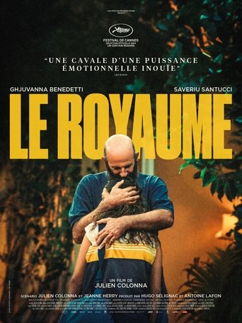 Assistir Le Royaume online dublado e legendado