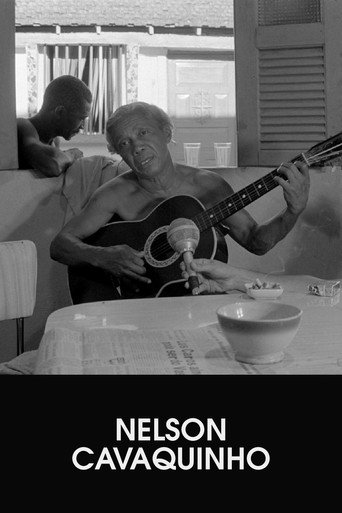 Assistir Nelson Cavaquinho online dublado e legendado