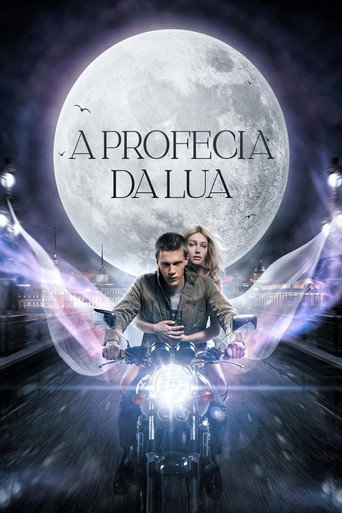 Assistir A Profecia da Lua online dublado e legendado