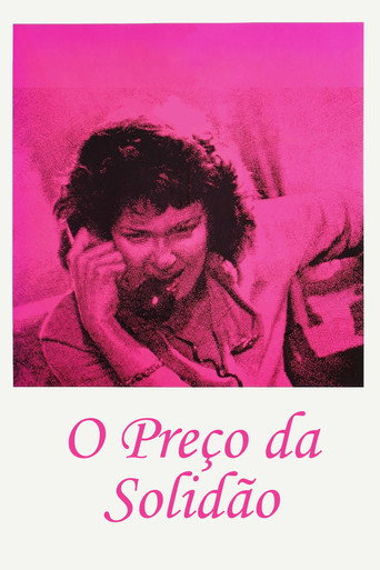 Poster de O Preço da Solidão
