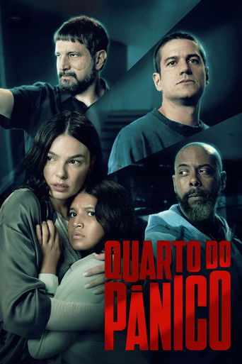 Assistir Quarto do Pânico online dublado e legendado