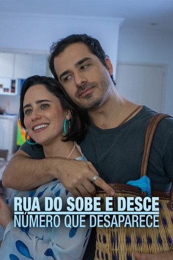 Assistir Rua do Sobe e Desce, Número que Desaparece online dublado e legendado