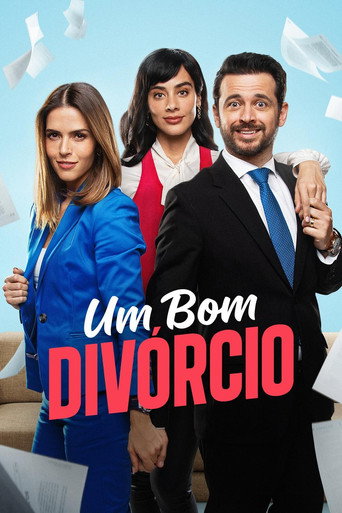 Assistir Um Bom Divórcio online dublado e legendado