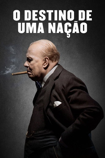 Assistir O Destino de uma Nação online dublado e legendado
