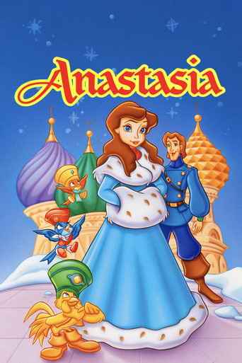 Assistir Anastasia online dublado e legendado