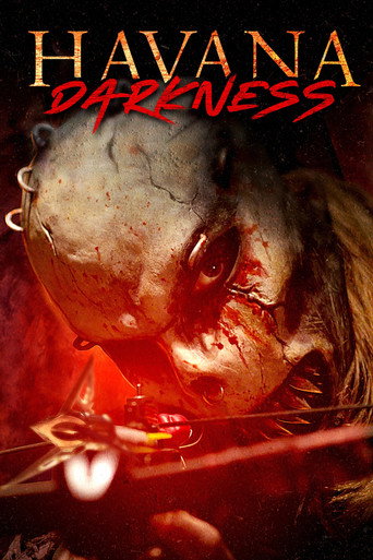 Assistir Havana Darkness online dublado e legendado