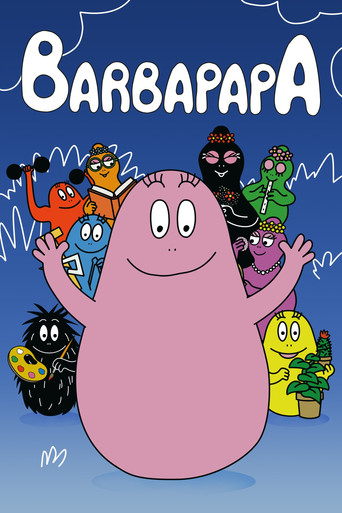 Assistir Barbapapa online dublado e legendado