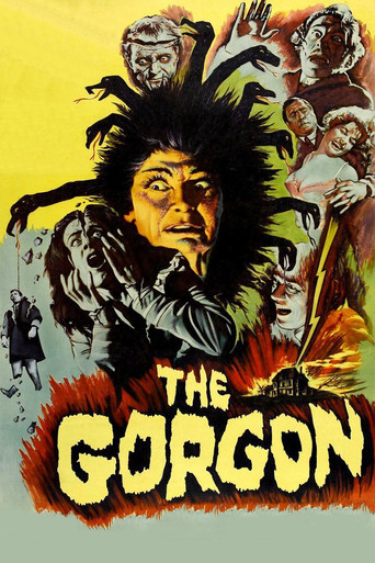 Assistir A Górgona online dublado e legendado