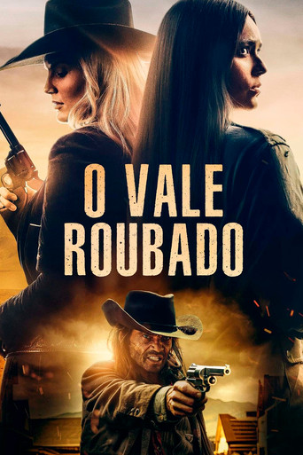 Assistir O Vale Roubado online dublado e legendado